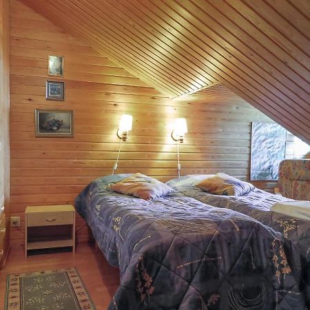Holiday Home Soidinaukea B 20 By Interhome Saariselka Exterior foto