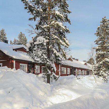 Holiday Home Soidinaukea B 20 By Interhome Saariselka Exterior foto