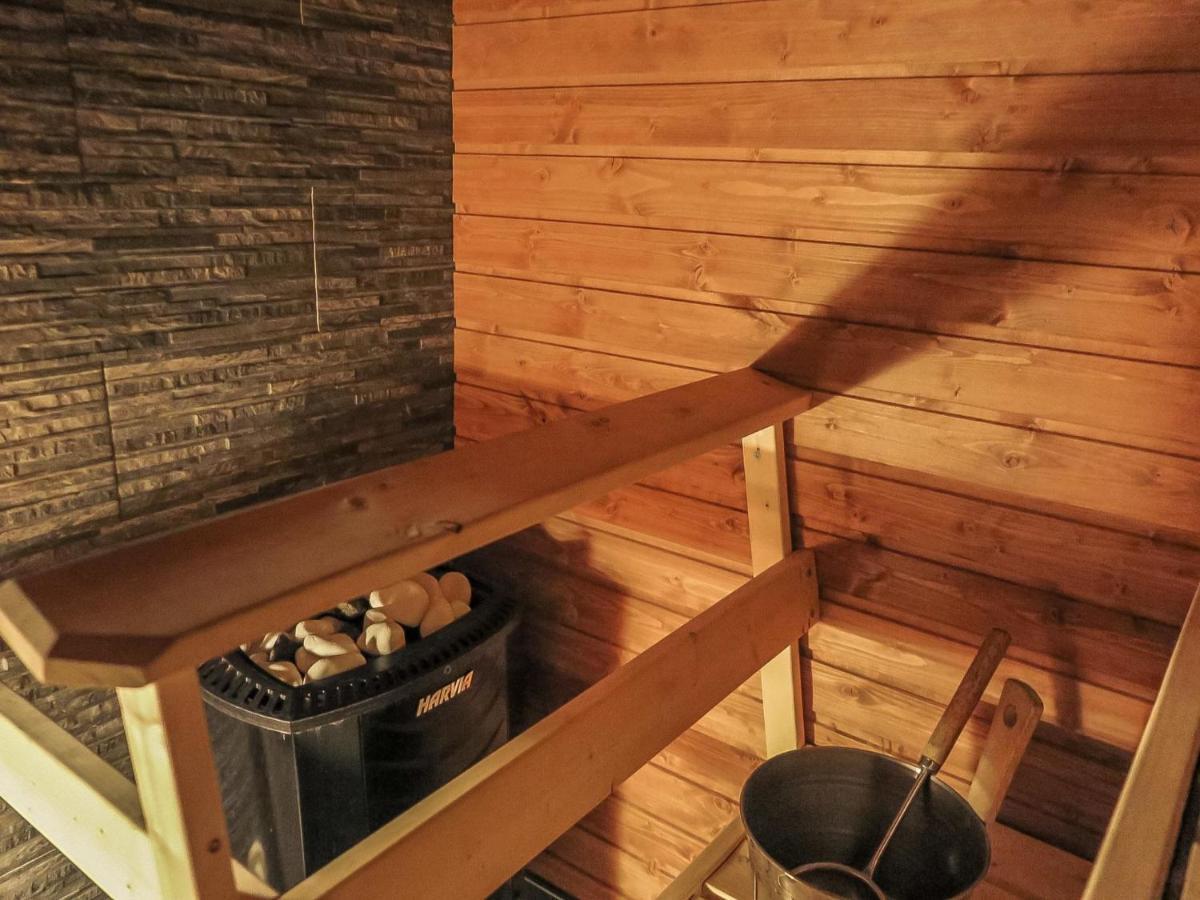 Holiday Home Soidinaukea B 20 By Interhome Saariselka Exterior foto