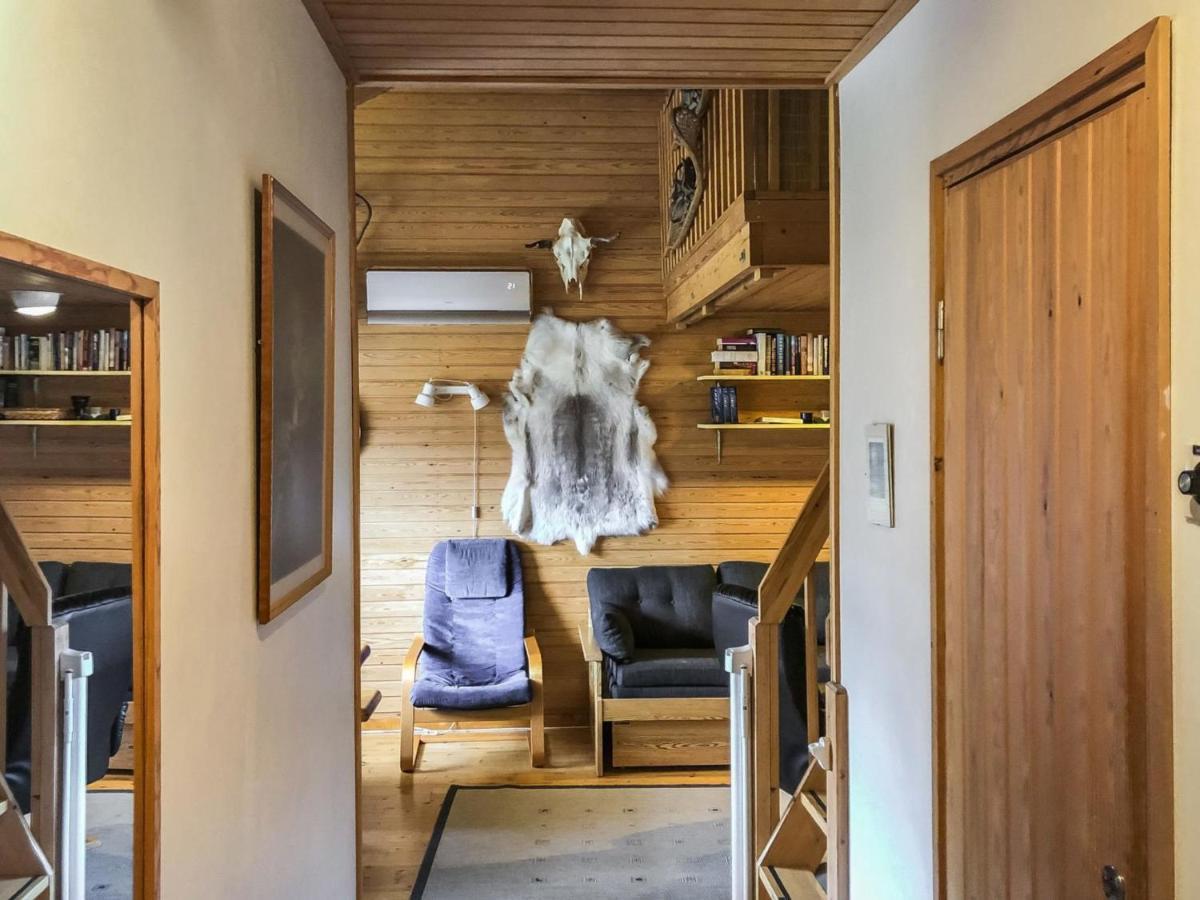 Holiday Home Soidinaukea B 20 By Interhome Saariselka Exterior foto
